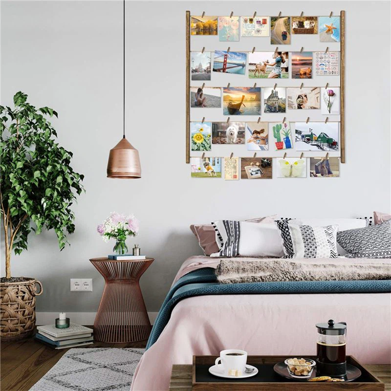 Lain-lain jenis bingkai foto